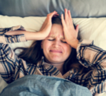 נדודי שינה: אינסומניה כרונית במבוגרים-תמונה